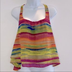 SMYM Squirrel Strappy Too